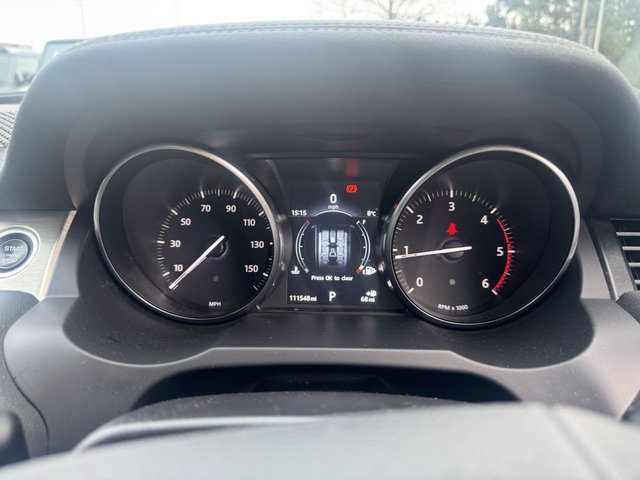 2017 Land Rover Range Rover Evoque 2L SE Tech 5dr - Photo 4