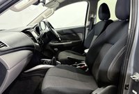 USED 2018 18 MITSUBISHI L200 2.4 DI-D DC Titan Pickup Double Cab 4dr Diesel Manual 4WD Euro 6 (178 ps) 