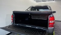 USED 2018 18 MITSUBISHI L200 2.4 DI-D DC Titan Pickup Double Cab 4dr Diesel Manual 4WD Euro 6 (178 ps) 