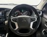 USED 2018 18 MITSUBISHI L200 2.4 DI-D DC Titan Pickup Double Cab 4dr Diesel Manual 4WD Euro 6 (178 ps) 