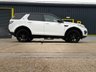 USED 2016 16 LAND ROVER DISCOVERY SPORT 2.0 TD4 HSE Black SUV 5dr Diesel Auto 4WD Euro 6 (s/s) (180 ps) DONT MISS OUT - ENQUIRE TODAY!
