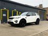 USED 2016 16 LAND ROVER DISCOVERY SPORT 2.0 TD4 HSE Black SUV 5dr Diesel Auto 4WD Euro 6 (s/s) (180 ps) DONT MISS OUT - ENQUIRE TODAY!