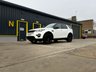 USED 2016 16 LAND ROVER DISCOVERY SPORT 2.0 TD4 HSE Black SUV 5dr Diesel Auto 4WD Euro 6 (s/s) (180 ps) DONT MISS OUT - ENQUIRE TODAY!