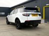 USED 2016 16 LAND ROVER DISCOVERY SPORT 2.0 TD4 HSE Black SUV 5dr Diesel Auto 4WD Euro 6 (s/s) (180 ps) DONT MISS OUT - ENQUIRE TODAY!