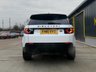 USED 2016 16 LAND ROVER DISCOVERY SPORT 2.0 TD4 HSE Black SUV 5dr Diesel Auto 4WD Euro 6 (s/s) (180 ps) DONT MISS OUT - ENQUIRE TODAY!