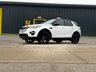 USED 2016 16 LAND ROVER DISCOVERY SPORT 2.0 TD4 HSE Black SUV 5dr Diesel Auto 4WD Euro 6 (s/s) (180 ps) DONT MISS OUT - ENQUIRE TODAY!