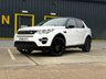 USED 2016 16 LAND ROVER DISCOVERY SPORT 2.0 TD4 HSE Black SUV 5dr Diesel Auto 4WD Euro 6 (s/s) (180 ps) DONT MISS OUT - ENQUIRE TODAY!