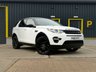 USED 2016 16 LAND ROVER DISCOVERY SPORT 2.0 TD4 HSE Black SUV 5dr Diesel Auto 4WD Euro 6 (s/s) (180 ps) DONT MISS OUT - ENQUIRE TODAY!