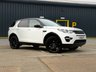 USED 2016 16 LAND ROVER DISCOVERY SPORT 2.0 TD4 HSE Black SUV 5dr Diesel Auto 4WD Euro 6 (s/s) (180 ps) DONT MISS OUT - ENQUIRE TODAY!