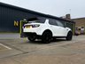 USED 2016 16 LAND ROVER DISCOVERY SPORT 2.0 TD4 HSE Black SUV 5dr Diesel Auto 4WD Euro 6 (s/s) (180 ps) DONT MISS OUT - ENQUIRE TODAY!