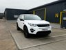 USED 2016 16 LAND ROVER DISCOVERY SPORT 2.0 TD4 HSE Black SUV 5dr Diesel Auto 4WD Euro 6 (s/s) (180 ps) DONT MISS OUT - ENQUIRE TODAY!