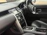 USED 2016 16 LAND ROVER DISCOVERY SPORT 2.0 TD4 HSE Black SUV 5dr Diesel Auto 4WD Euro 6 (s/s) (180 ps) DONT MISS OUT - ENQUIRE TODAY!