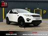 USED 2016 16 LAND ROVER DISCOVERY SPORT 2.0 TD4 HSE Black SUV 5dr Diesel Auto 4WD Euro 6 (s/s) (180 ps) DONT MISS OUT - ENQUIRE TODAY!