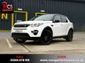 USED 2016 16 LAND ROVER DISCOVERY SPORT 2.0 TD4 HSE Black SUV 5dr Diesel Auto 4WD Euro 6 (s/s) (180 ps) DONT MISS OUT - ENQUIRE TODAY!
