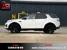 USED 2016 16 LAND ROVER DISCOVERY SPORT 2.0 TD4 HSE Black SUV 5dr Diesel Auto 4WD Euro 6 (s/s) (180 ps) DONT MISS OUT - ENQUIRE TODAY!