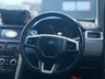 USED 2016 16 LAND ROVER DISCOVERY SPORT 2.0 TD4 HSE Black SUV 5dr Diesel Auto 4WD Euro 6 (s/s) (180 ps) DONT MISS OUT - ENQUIRE TODAY!