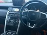 USED 2016 16 LAND ROVER DISCOVERY SPORT 2.0 TD4 HSE Black SUV 5dr Diesel Auto 4WD Euro 6 (s/s) (180 ps) DONT MISS OUT - ENQUIRE TODAY!