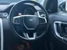 USED 2016 16 LAND ROVER DISCOVERY SPORT 2.0 TD4 HSE Black SUV 5dr Diesel Auto 4WD Euro 6 (s/s) (180 ps) DONT MISS OUT - ENQUIRE TODAY!