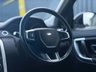 USED 2016 16 LAND ROVER DISCOVERY SPORT 2.0 TD4 HSE Black SUV 5dr Diesel Auto 4WD Euro 6 (s/s) (180 ps) DONT MISS OUT - ENQUIRE TODAY!