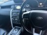 USED 2016 16 LAND ROVER DISCOVERY SPORT 2.0 TD4 HSE Black SUV 5dr Diesel Auto 4WD Euro 6 (s/s) (180 ps) DONT MISS OUT - ENQUIRE TODAY!