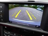 USED 2018 18 JAGUAR F-PACE 2.0 P250i R-Sport SUV 5dr Petrol Auto AWD Euro 6 (s/s) (250 ps) PANO ROOF, BLACK & RED LEATHER