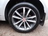 USED 2018 18 JAGUAR F-PACE 2.0 P250i R-Sport SUV 5dr Petrol Auto AWD Euro 6 (s/s) (250 ps) PANO ROOF, BLACK & RED LEATHER
