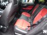 USED 2018 18 JAGUAR F-PACE 2.0 P250i R-Sport SUV 5dr Petrol Auto AWD Euro 6 (s/s) (250 ps) PANO ROOF, BLACK & RED LEATHER