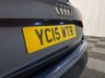 USED 2015 15 AUDI A4 AVANT 2.0 TDI Black Edition Estate 5dr Diesel Multitronic Euro 5 (s/s) (150 ps) (Rates starting as low as 11.9%!!!)