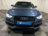 USED 2015 15 AUDI A4 AVANT 2.0 TDI Black Edition Estate 5dr Diesel Multitronic Euro 5 (s/s) (150 ps) (Rates starting as low as 11.9%!!!)