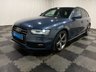USED 2015 15 AUDI A4 AVANT 2.0 TDI Black Edition Estate 5dr Diesel Multitronic Euro 5 (s/s) (150 ps) (Rates starting as low as 11.9%!!!)