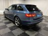 USED 2015 15 AUDI A4 AVANT 2.0 TDI Black Edition Estate 5dr Diesel Multitronic Euro 5 (s/s) (150 ps) (Rates starting as low as 11.9%!!!)