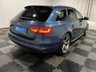 USED 2015 15 AUDI A4 AVANT 2.0 TDI Black Edition Estate 5dr Diesel Multitronic Euro 5 (s/s) (150 ps) (Rates starting as low as 11.9%!!!)