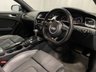 USED 2015 15 AUDI A4 AVANT 2.0 TDI Black Edition Estate 5dr Diesel Multitronic Euro 5 (s/s) (150 ps) (Rates starting as low as 11.9%!!!)