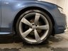 USED 2015 15 AUDI A4 AVANT 2.0 TDI Black Edition Estate 5dr Diesel Multitronic Euro 5 (s/s) (150 ps) (Rates starting as low as 11.9%!!!)