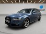 USED 2015 15 AUDI A4 AVANT 2.0 TDI Black Edition Estate 5dr Diesel Multitronic Euro 5 (s/s) (150 ps) (Rates starting as low as 11.9%!!!)