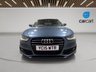 USED 2015 15 AUDI A4 AVANT 2.0 TDI Black Edition Estate 5dr Diesel Multitronic Euro 5 (s/s) (150 ps) (Rates starting as low as 11.9%!!!)