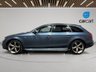 USED 2015 15 AUDI A4 AVANT 2.0 TDI Black Edition Estate 5dr Diesel Multitronic Euro 5 (s/s) (150 ps) (Rates starting as low as 11.9%!!!)