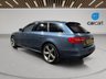 USED 2015 15 AUDI A4 AVANT 2.0 TDI Black Edition Estate 5dr Diesel Multitronic Euro 5 (s/s) (150 ps) (Rates starting as low as 11.9%!!!)