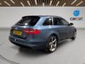USED 2015 15 AUDI A4 AVANT 2.0 TDI Black Edition Estate 5dr Diesel Multitronic Euro 5 (s/s) (150 ps) (Rates starting as low as 11.9%!!!)