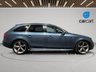 USED 2015 15 AUDI A4 AVANT 2.0 TDI Black Edition Estate 5dr Diesel Multitronic Euro 5 (s/s) (150 ps) (Rates starting as low as 11.9%!!!)