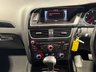 USED 2015 15 AUDI A4 AVANT 2.0 TDI Black Edition Estate 5dr Diesel Multitronic Euro 5 (s/s) (150 ps) (Rates starting as low as 11.9%!!!)