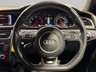 USED 2015 15 AUDI A4 AVANT 2.0 TDI Black Edition Estate 5dr Diesel Multitronic Euro 5 (s/s) (150 ps) (Rates starting as low as 11.9%!!!)