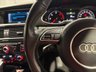 USED 2015 15 AUDI A4 AVANT 2.0 TDI Black Edition Estate 5dr Diesel Multitronic Euro 5 (s/s) (150 ps) (Rates starting as low as 11.9%!!!)