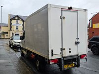 USED 2019 19 MERCEDES-BENZ SPRINTER 2.1 314 CDI Chassis Cab 2dr Diesel Manual RWD L2 Euro 6 (143 ps) Trade sale, Drives superb