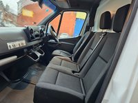 USED 2019 19 MERCEDES-BENZ SPRINTER 2.1 314 CDI Chassis Cab 2dr Diesel Manual RWD L2 Euro 6 (143 ps) Trade sale, Drives superb