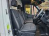 USED 2019 19 MERCEDES-BENZ SPRINTER 2.1 314 CDI Chassis Cab 2dr Diesel Manual RWD L2 Euro 6 (143 ps) Trade sale, Drives superb