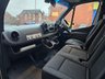USED 2019 19 MERCEDES-BENZ SPRINTER 2.1 314 CDI Chassis Cab 2dr Diesel Manual RWD L2 Euro 6 (143 ps) Trade sale, Drives superb