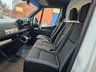 USED 2019 19 MERCEDES-BENZ SPRINTER 2.1 314 CDI Chassis Cab 2dr Diesel Manual RWD L2 Euro 6 (143 ps) Trade sale, Drives superb