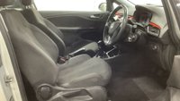 USED 2019 69 VAUXHALL CORSA 1.4i ecoTEC Griffin Hatchback 3dr Petrol Manual Euro 6 (75 ps) 