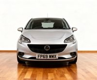USED 2019 69 VAUXHALL CORSA 1.4i ecoTEC Griffin Hatchback 3dr Petrol Manual Euro 6 (75 ps) 
